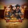 شعار Wild Trigger