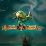 شعار Ghost Pirates