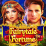 شعار Fairytale Fortune