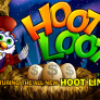شعار Hoot Loot