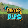 شعار Easter Island