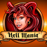 شعار Hell Mania