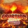 شعار Eruption Blaze CashinGo