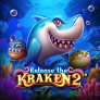 شعار Release the Kraken 2