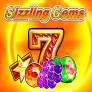 شعار Sizzling Gems