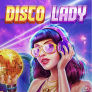 شعار Disco Lady