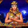 شعار Riches of Cleopatra