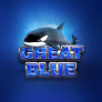 شعار Great Blue