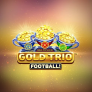 شعار Gold Trio Football