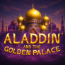 شعار Aladdin And The Golden Palace