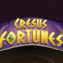شعار Cresus Fortunes