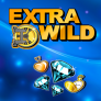 شعار Extra Wild