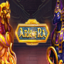 شعار Ark of Ra