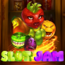 شعار Slot Jam