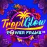شعار Tropiglow Power Frame