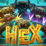 شعار Hex