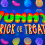 شعار Yummy Trick or Treat