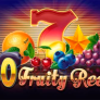 شعار 40 Fruity Reels