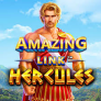 شعار Amazing Link Hercules