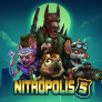 شعار Nitropolis 5