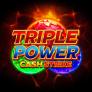 شعار Triple Power Cash Strike