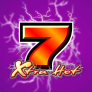 شعار Xtra Hot