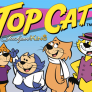 شعار Top Cat