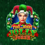 شعار Fire and Roses Jolly Joker
