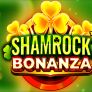 شعار Shamrock Bonanza