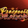 شعار Prosperity Dragon