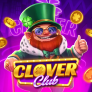شعار Clover Club