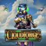 شعار Cloudforge