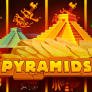 شعار Pyramids