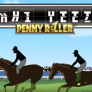 شعار Sure Thing - Penny Roller
