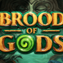 شعار Brood of Gods