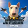 شعار Jet Bark