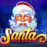 شعار Santa