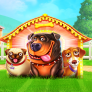 شعار The Dog House Jackpot
