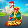 شعار Chicken Dash 10000