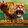 شعار Jungle Spirit Call of the Wild