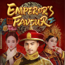 شعار Emperors Favour