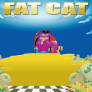 شعار Fat Cat