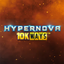 شعار Hypernova 10K Ways