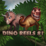 شعار Dino Reels 81
