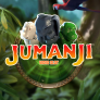شعار Jumanji