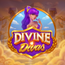 شعار Divine Divas