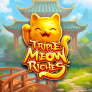 شعار Triple Meow Riches