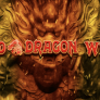 شعار Red Dragon Wild