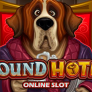 شعار Hound Hotel