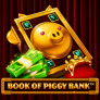 شعار Book of Piggy Bank